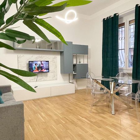 Myhouse Inn Suite Lingotto - Affitti Brevi Italia Turijn Buitenkant foto