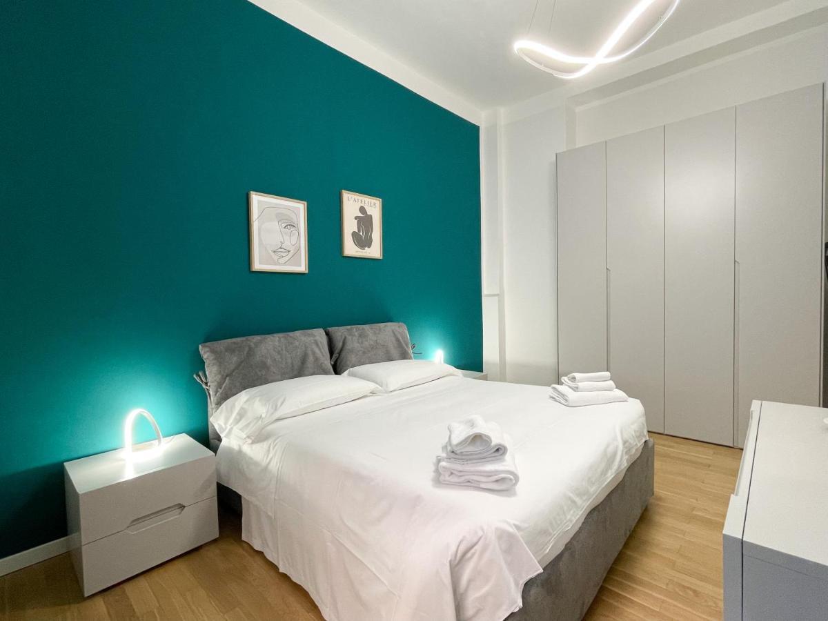 Myhouse Inn Suite Lingotto - Affitti Brevi Italia Turijn Buitenkant foto
