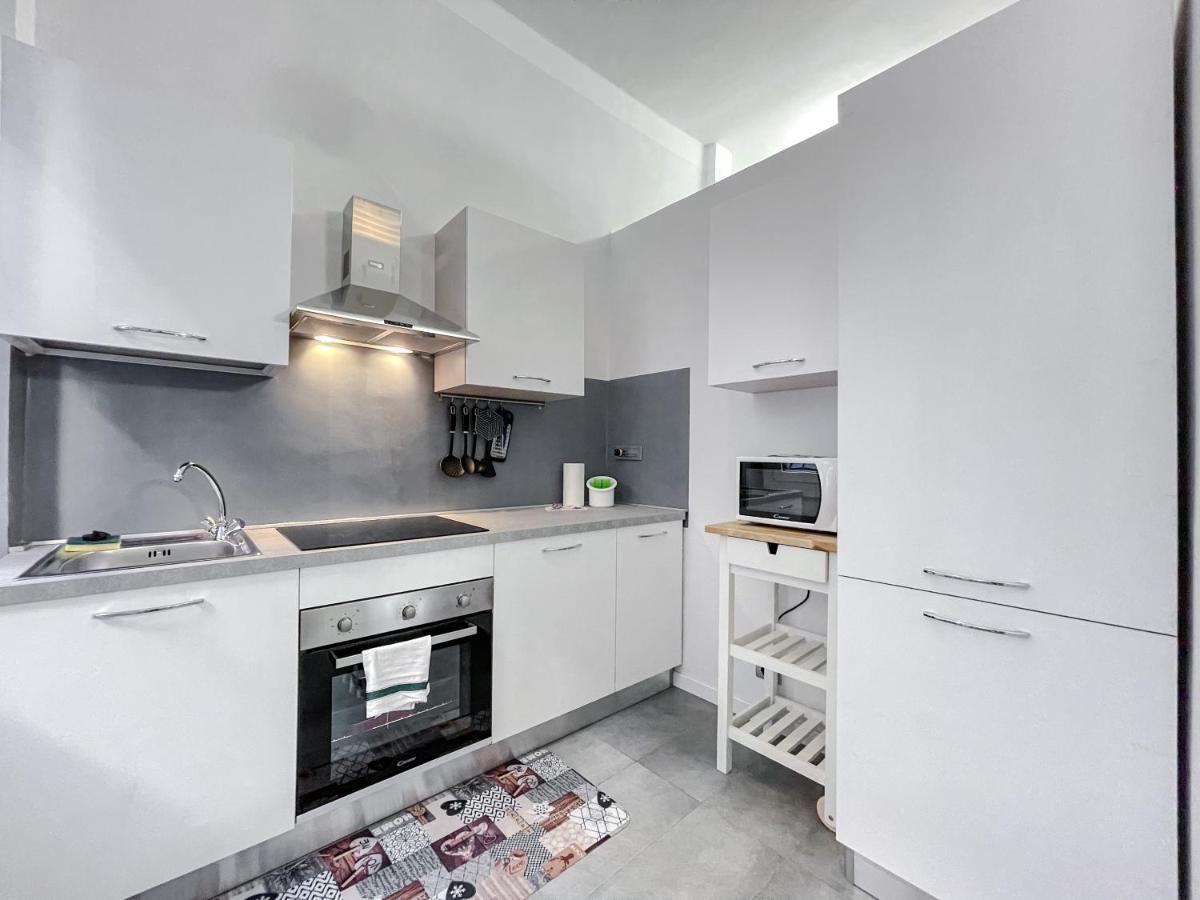 Myhouse Inn Suite Lingotto - Affitti Brevi Italia Turijn Buitenkant foto