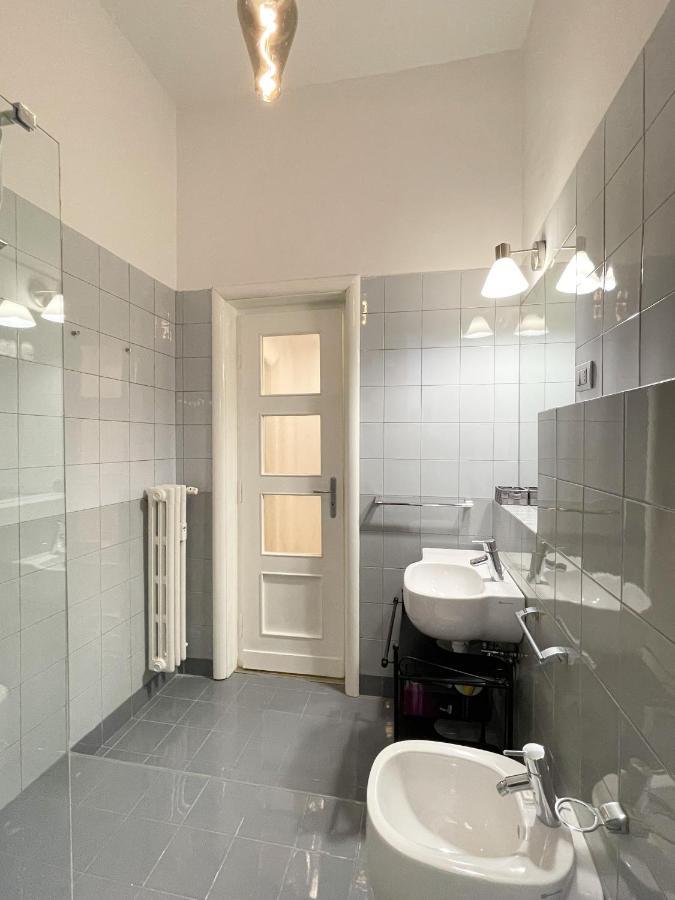 Myhouse Inn Suite Lingotto - Affitti Brevi Italia Turijn Buitenkant foto