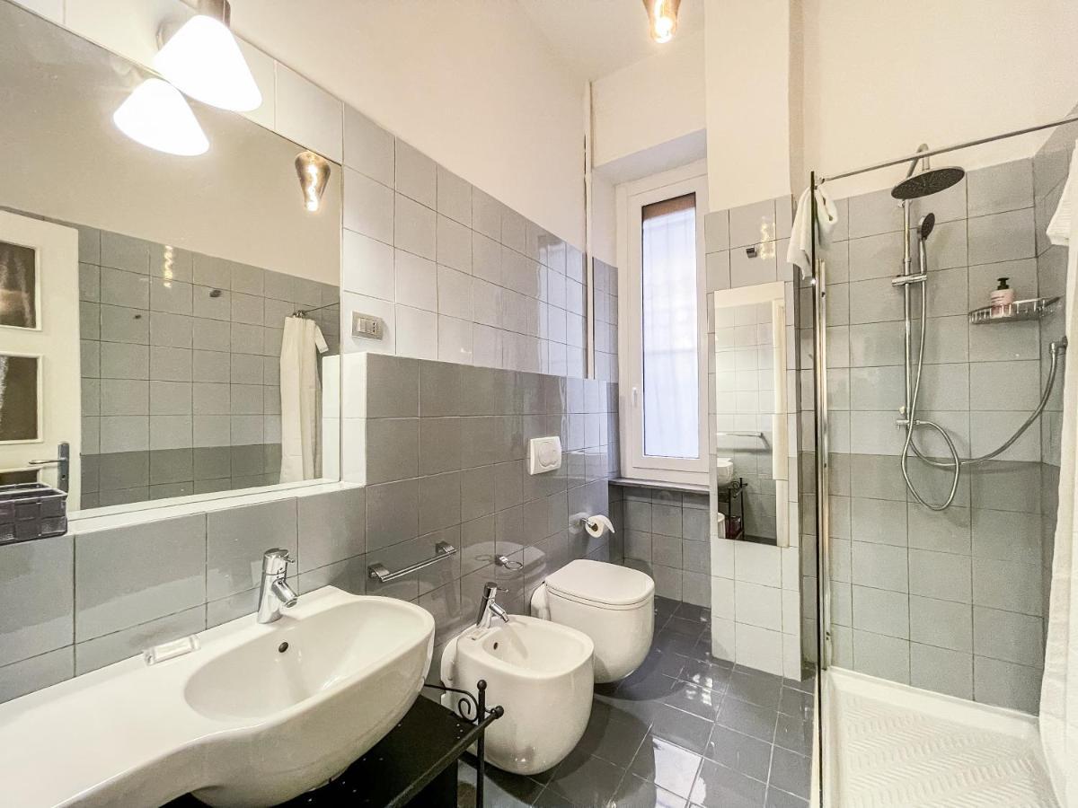 Myhouse Inn Suite Lingotto - Affitti Brevi Italia Turijn Buitenkant foto