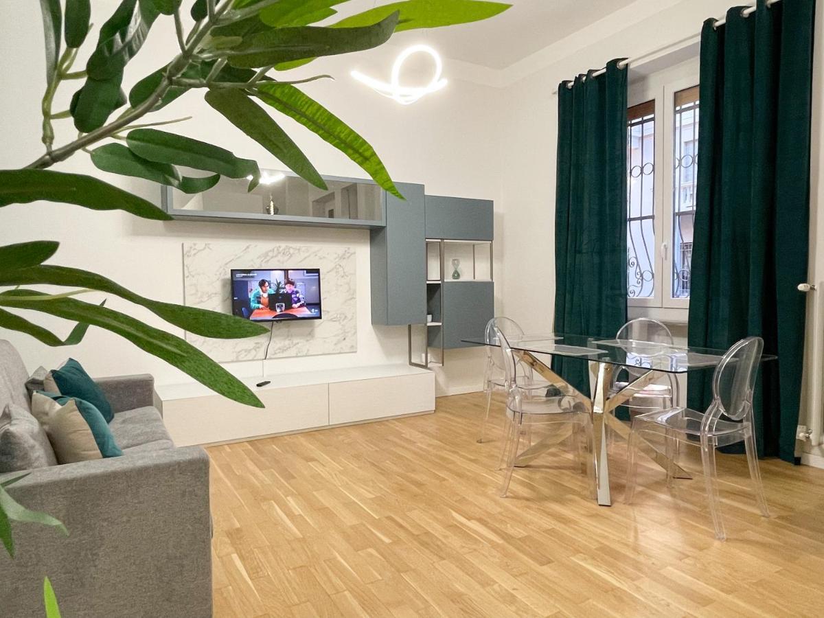 Myhouse Inn Suite Lingotto - Affitti Brevi Italia Turijn Buitenkant foto