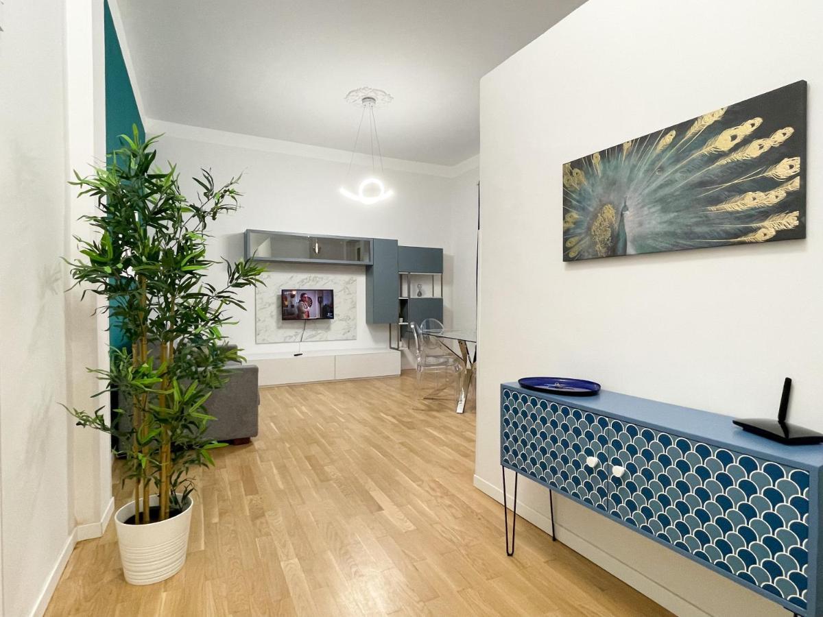 Myhouse Inn Suite Lingotto - Affitti Brevi Italia Turijn Buitenkant foto