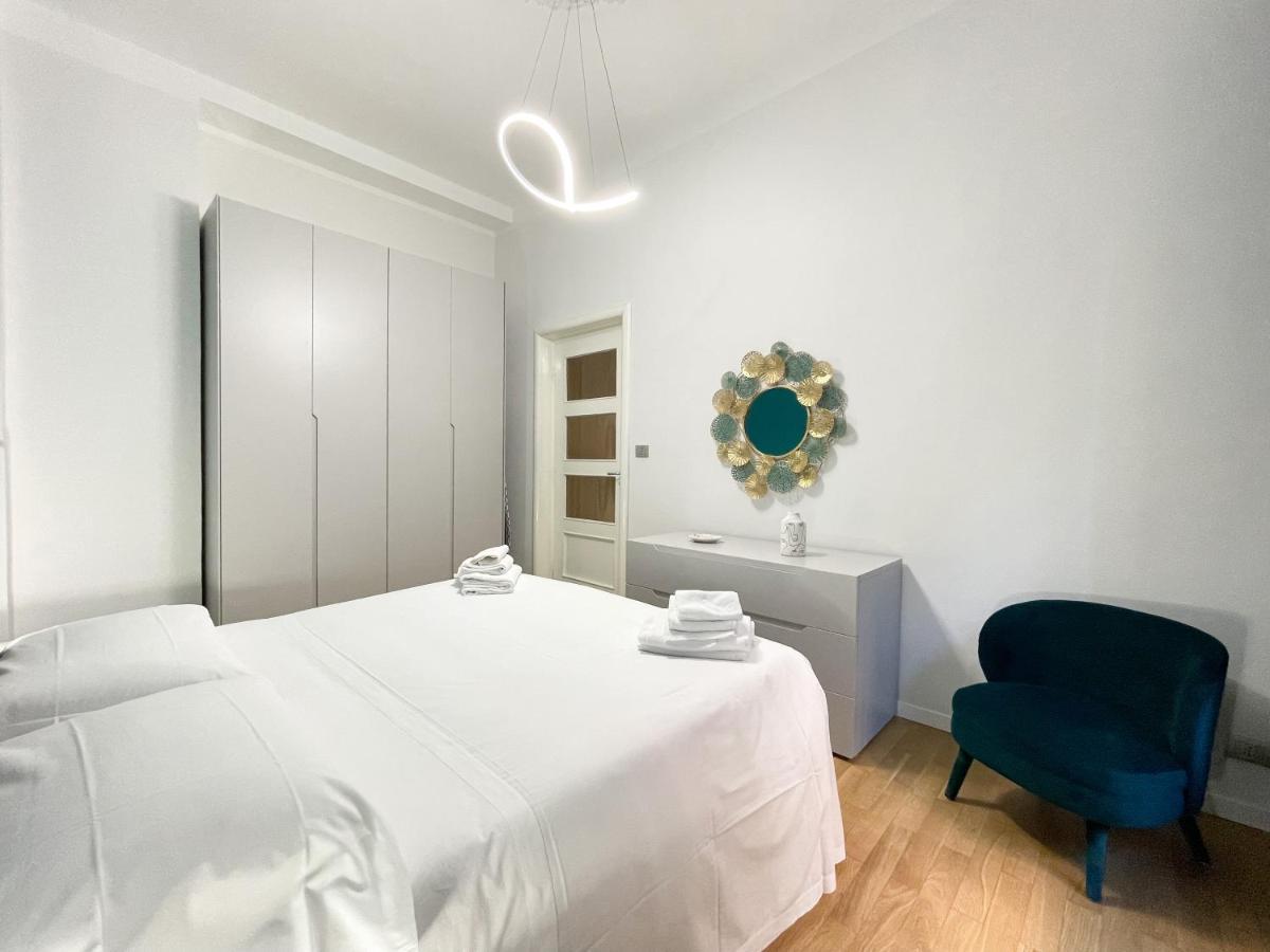 Myhouse Inn Suite Lingotto - Affitti Brevi Italia Turijn Buitenkant foto