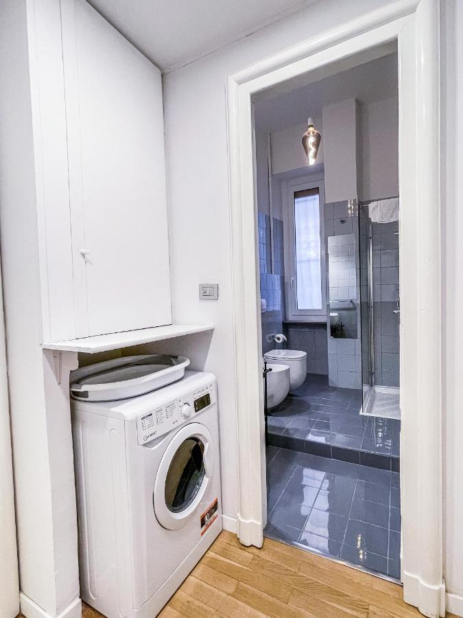 Myhouse Inn Suite Lingotto - Affitti Brevi Italia Turijn Buitenkant foto