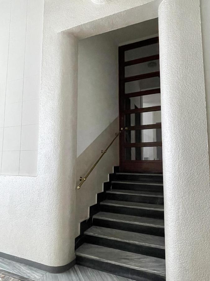 Myhouse Inn Suite Lingotto - Affitti Brevi Italia Turijn Buitenkant foto