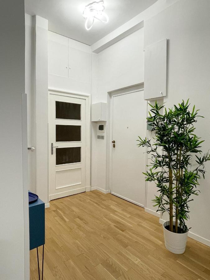 Myhouse Inn Suite Lingotto - Affitti Brevi Italia Turijn Buitenkant foto